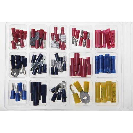 Handy Pack Handy Hp2660 Primary Ignition Terminal Kit HP2660